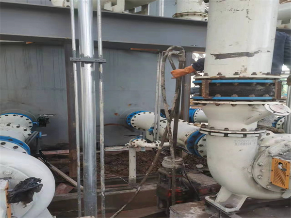 嘉鱼设备基础沉降下沉注浆加固增加荷载