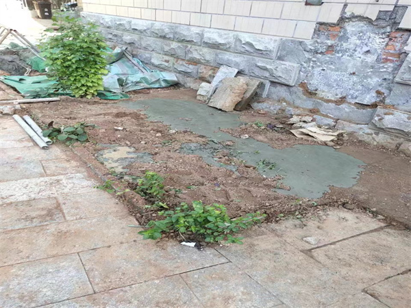 嘉鱼地基基础注浆增加承载力灌浆加固