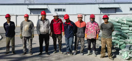 嘉鱼厂房地基沉降注浆加固施工队伍怎么选